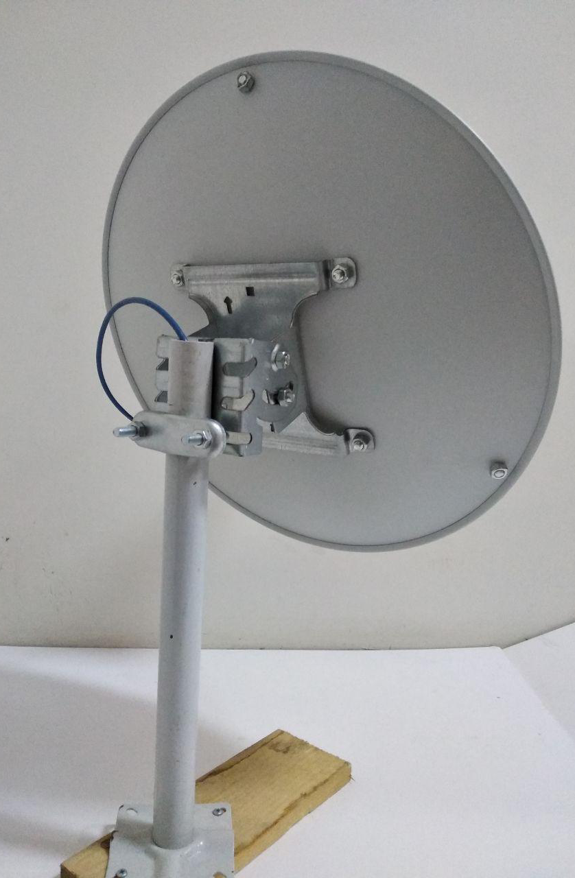 OEM-LDF-ANTEN-44 MİKROTİK LDF İÇİN ANTEN 440MM - ALUMİNYUM PARABOL